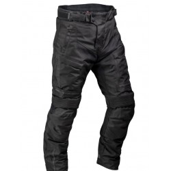 Nordcode Παντελόνι Adventure Evo 24 μαύρο